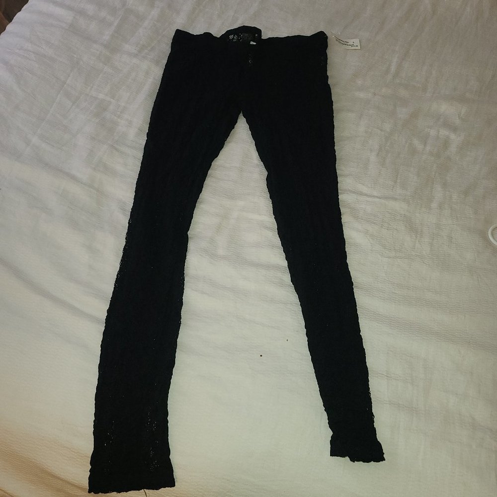 Mystree, black, L